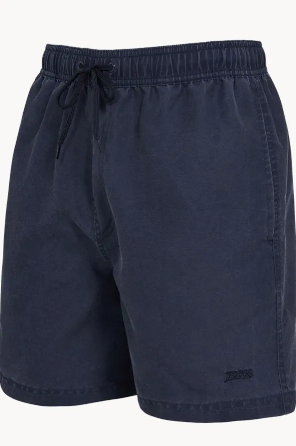 Mens Mosman Washed 15" Boardshort