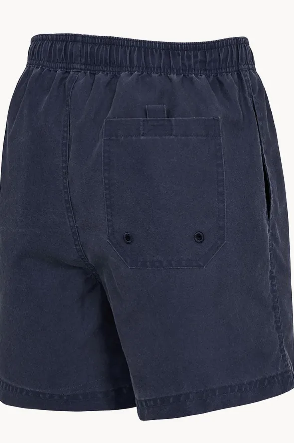 Mens Mosman Washed 15" Boardshort