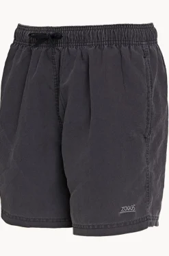 Mens Mosman Washed 15" Boardshort