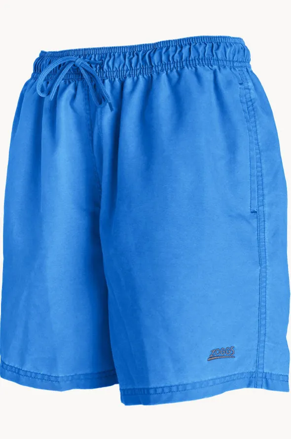 Mens Mosman Washed 15" Boardshort
