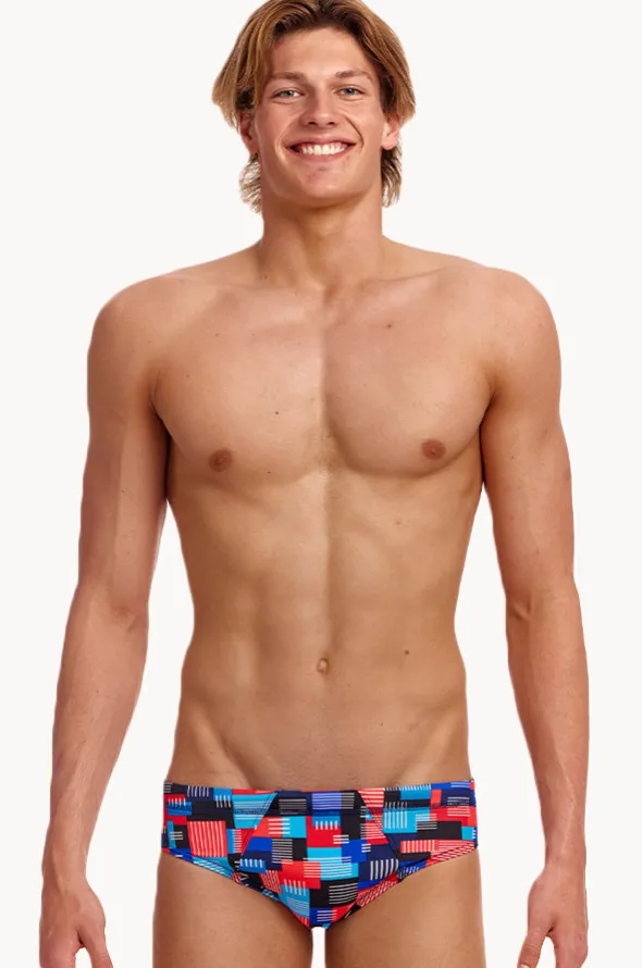 Mens Motherboard Brief