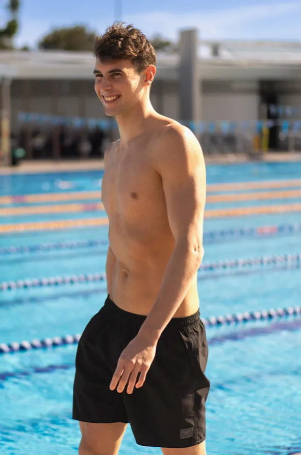 Mens Prime Leisure Watershort