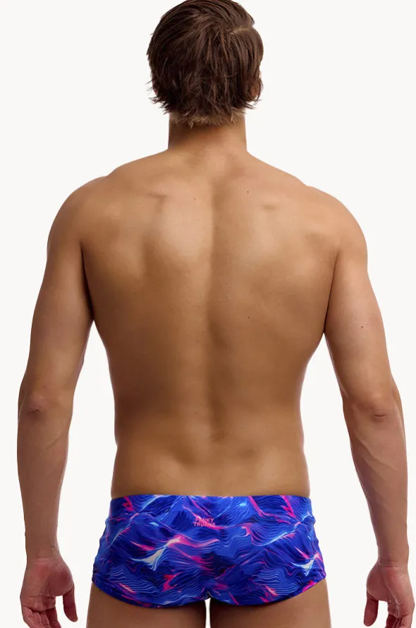 Mens Rising Tide Trunk