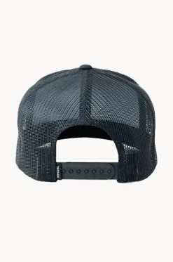 Mens Road Trippin Trucker Cap