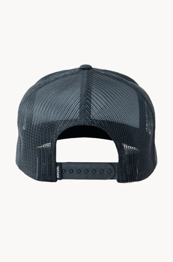 Mens Road Trippin Trucker Cap