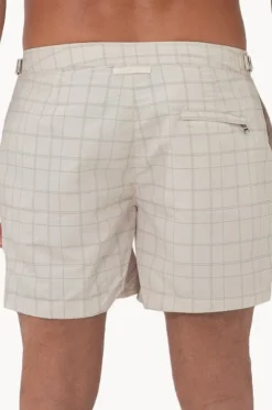 Mens Sandbar Swim Short