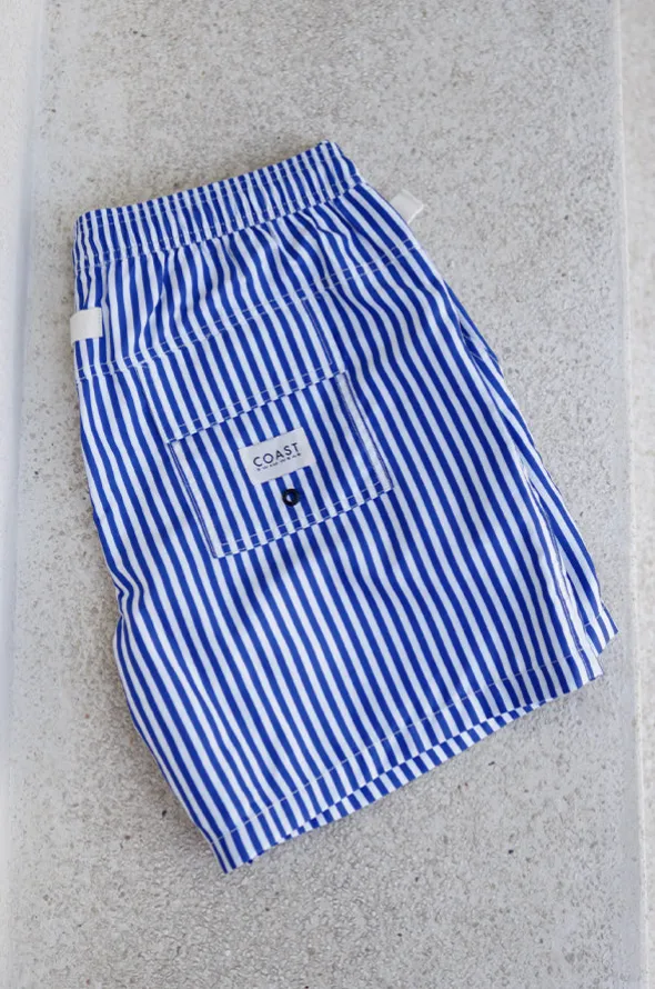Mens San Remo Boardshort