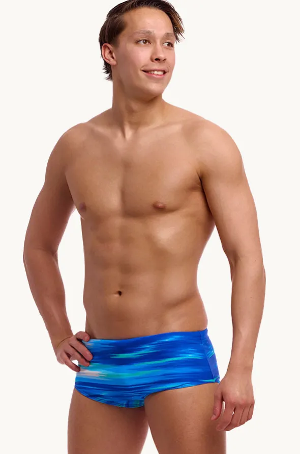 Mens Sea Breeze Trunk