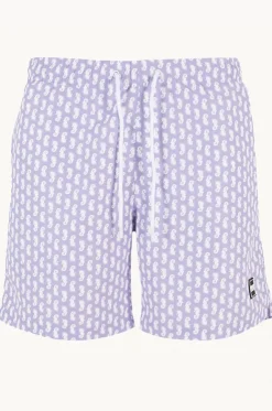 Mens Seahorse Swim Short