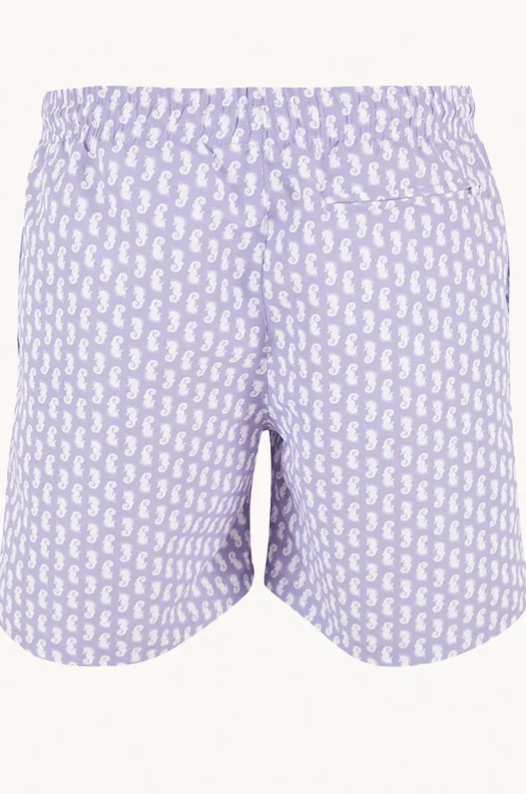 Mens Seahorse Swim Short