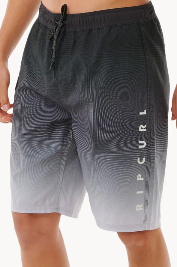 Mens Shock Easy Fit Boardshort
