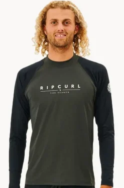 Mens Shockwaves Relax Suntop