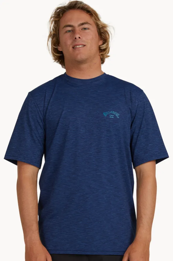 Mens Shoreline Suntop