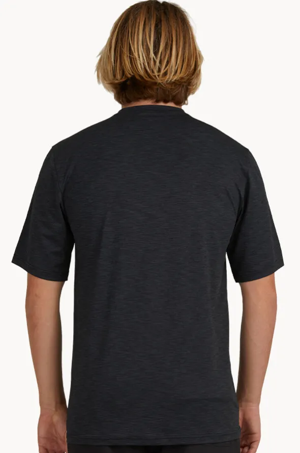 Mens Shoreline Suntop