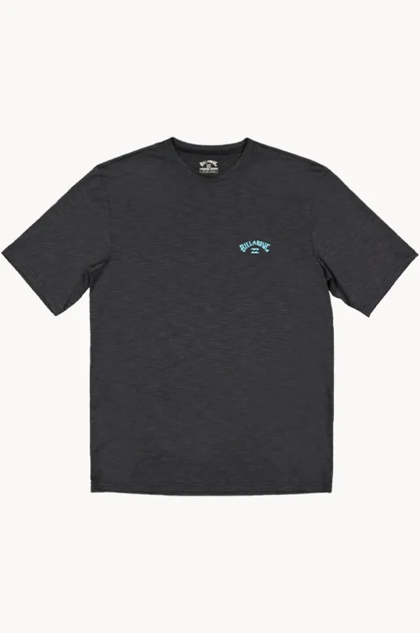 Mens Shoreline Suntop