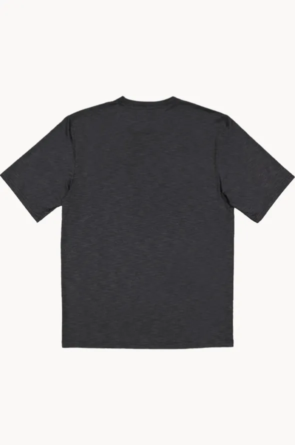 Mens Shoreline Suntop