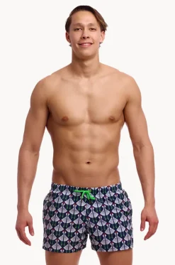 Mens Sitting Duck Shorty Short