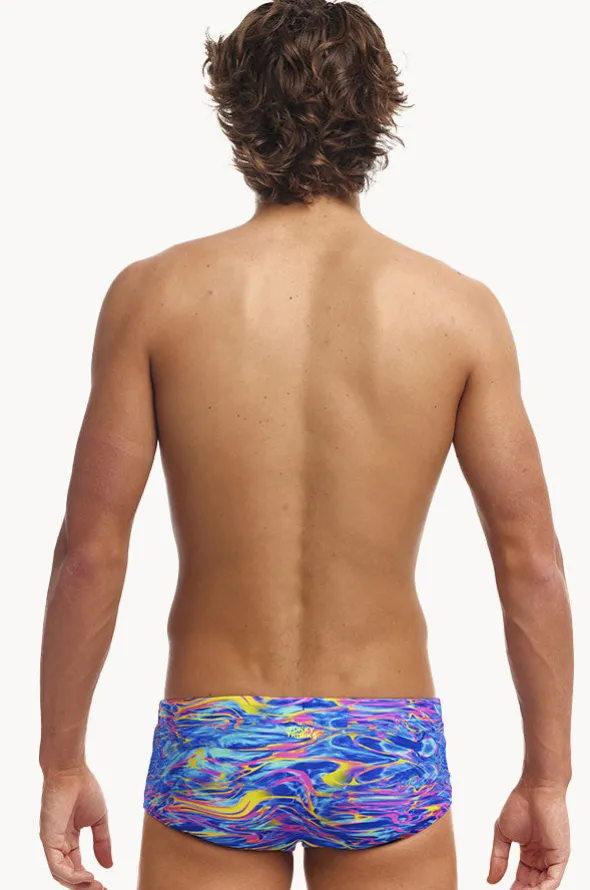 Mens Stir Crazy Trunk
