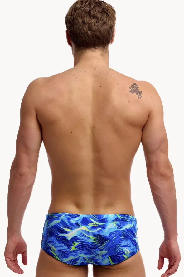 Mens Storm Chaser Trunk