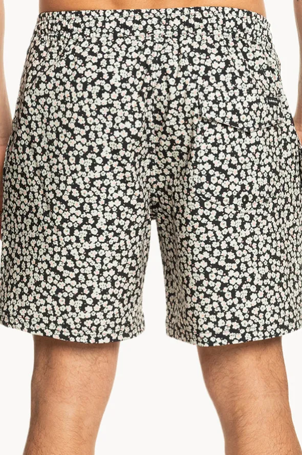 Mens Surfsilk Mix 17" Volley Boardshort