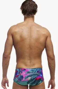 Mens The Beach Trunk