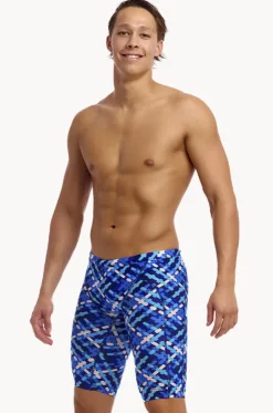 Mens Under Over Jammer