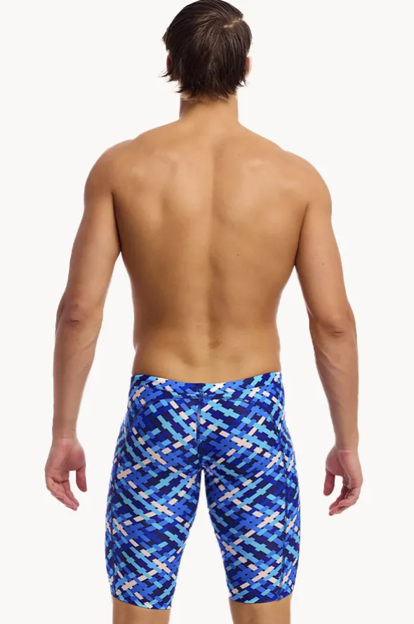 Mens Under Over Jammer