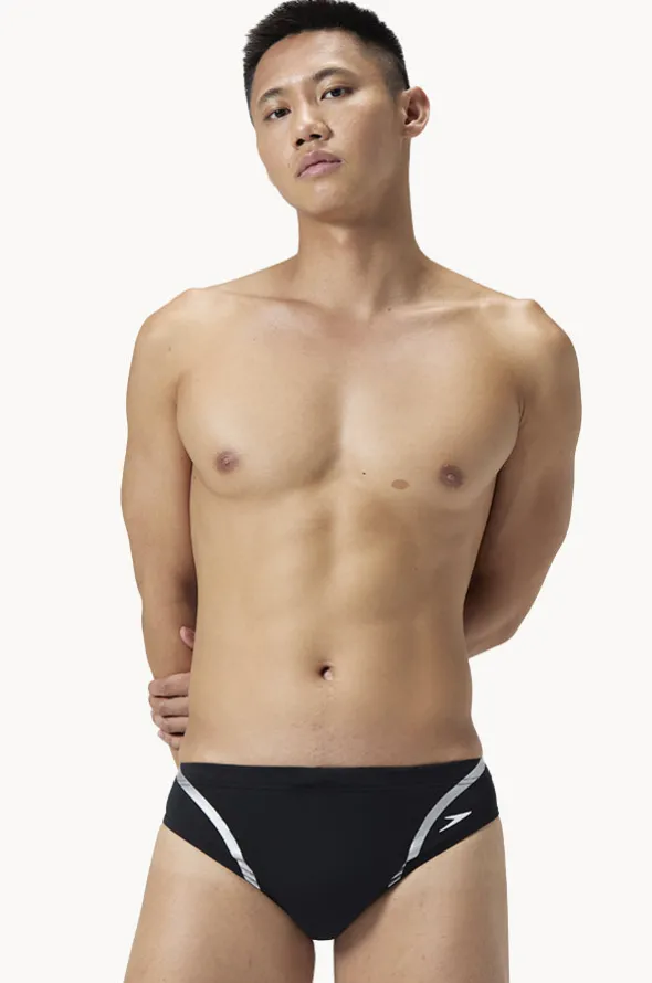 Mens Vanquisher Movement 7cm Brief