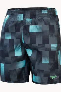 Mens Xpress Lite Allover 18