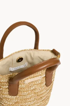 Micro Tote Bag