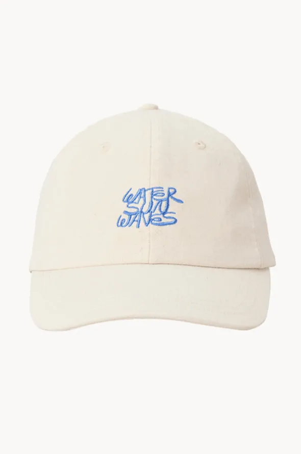 Mixed 6 Panel Cap
