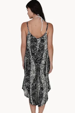 Montego Bay Flowy Jumpsuit