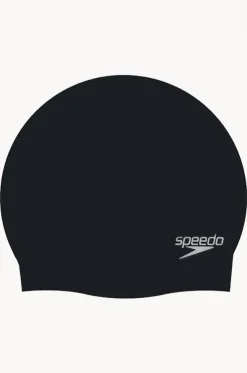 Moulded Silicone Cap