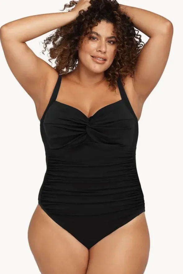 Natare Boticelli One Piece