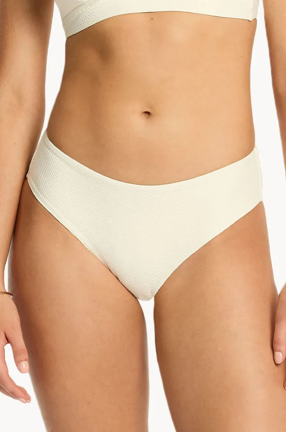 Nautique Mid Bikini Pant