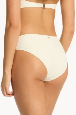 Nautique Mid Bikini Pant
