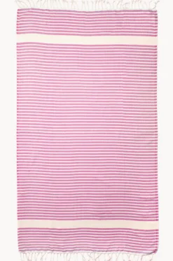 Nazar Turkish Towel