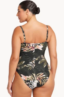 Neo Du Palmis Degas One Piece