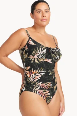 Neo Du Palmis Degas One Piece