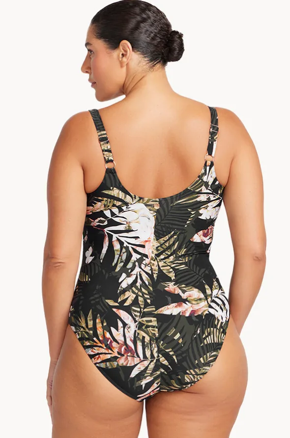 Neo Du Palmis Delacroix One Piece