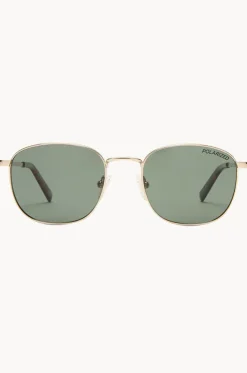 Neptune Deux Sunglasses