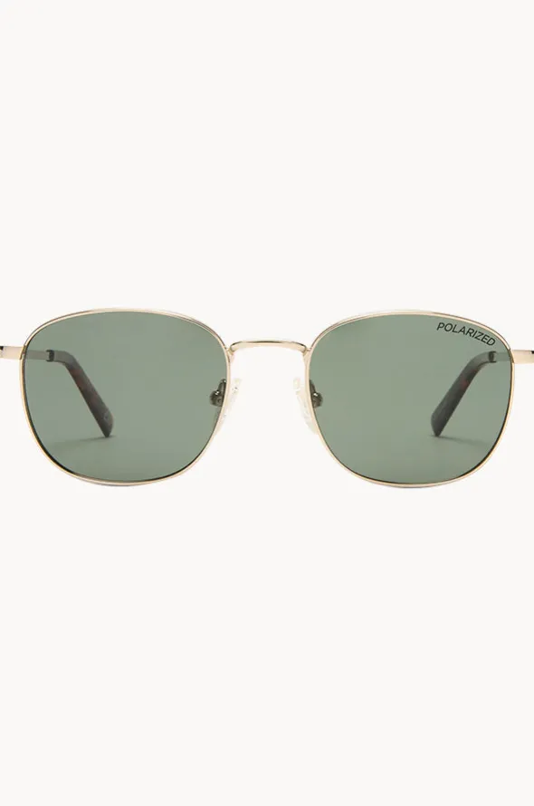 Neptune Deux Sunglasses