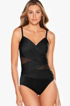 Network Mystique One Piece