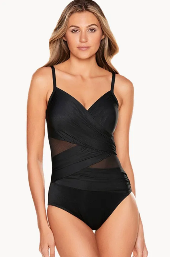 Network Mystique One Piece