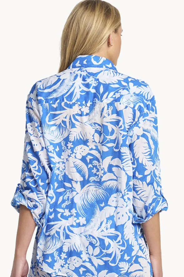 Neverland Boyfriend Shirt