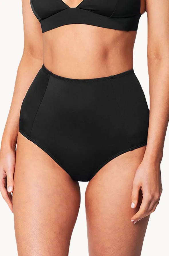 Never Say Never High Waist Pant