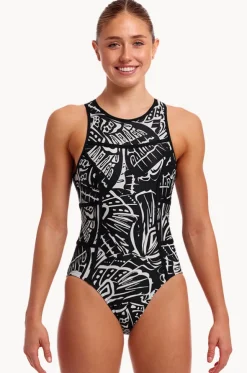 Night Flyer Hi Flyer One Piece