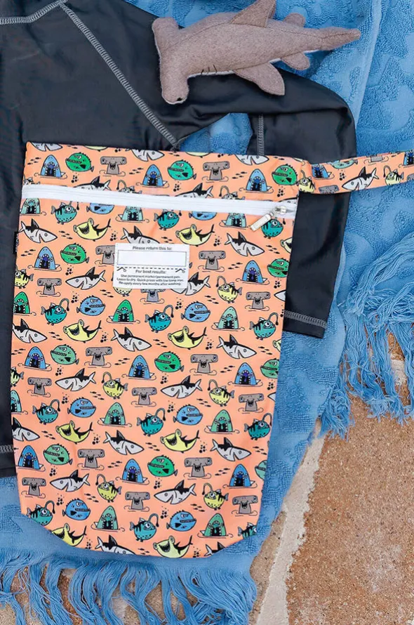 Nippers Wet Bag