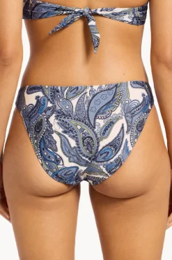 Oasis Paisley Hipster