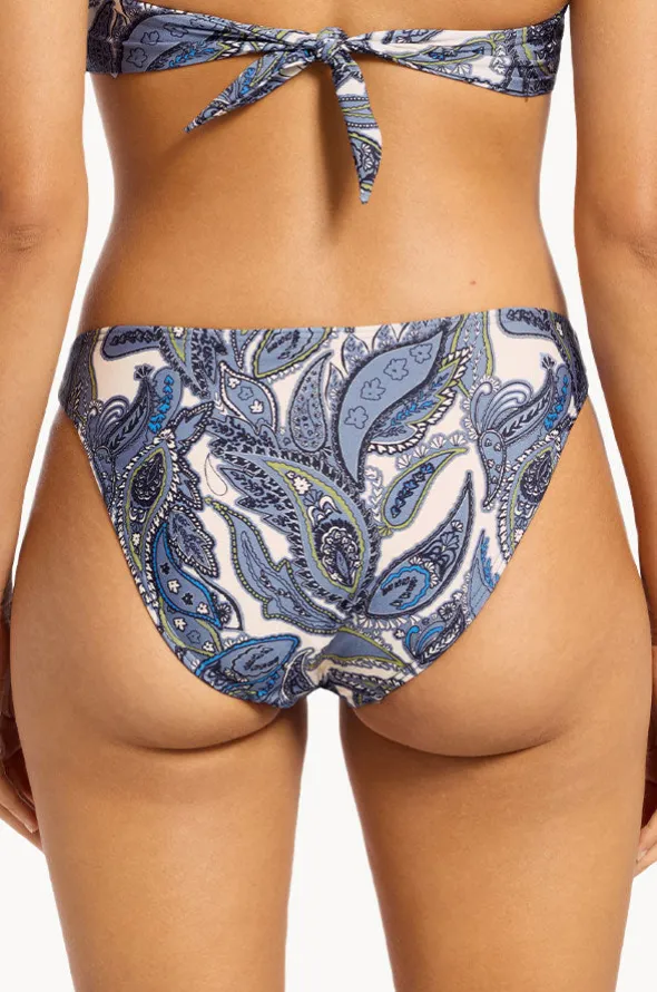 Oasis Paisley Hipster
